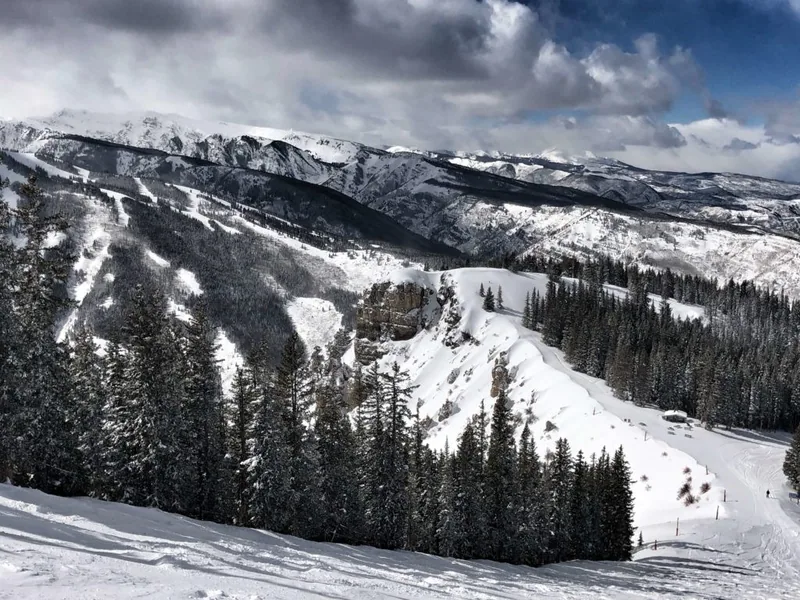 The Limelight, Aspen