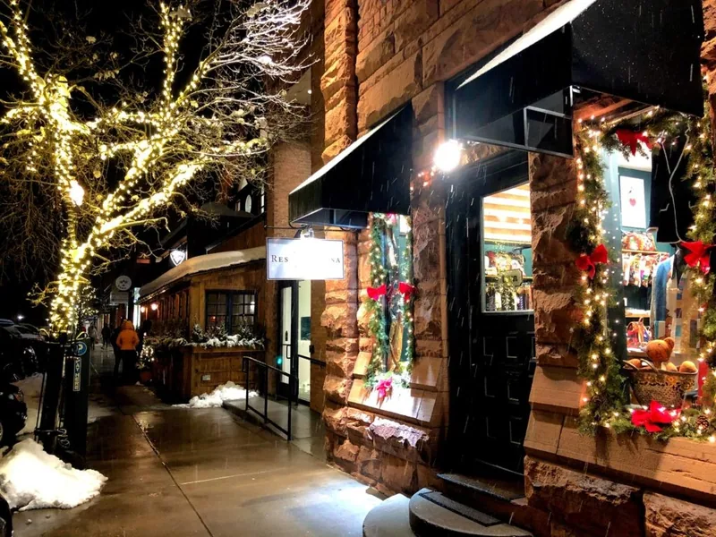 The Limelight, Aspen