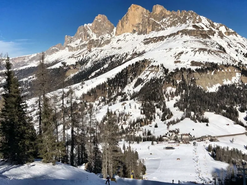 Cyprianerhof, Südtirol