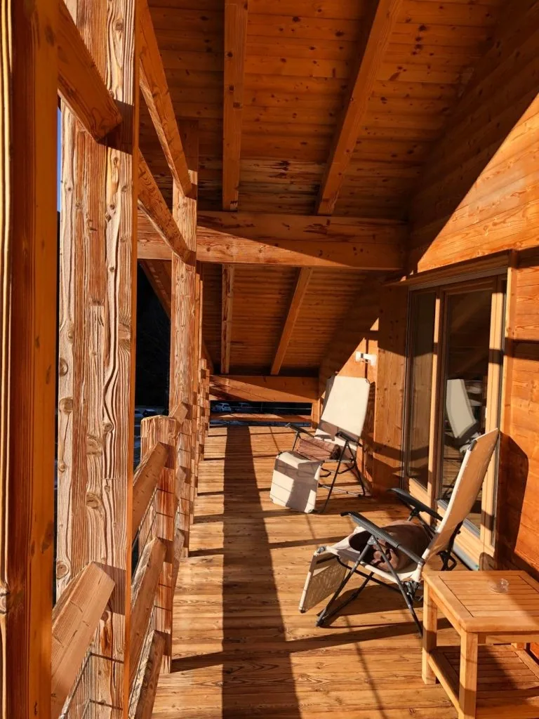 Cyprianerhof, Südtirol