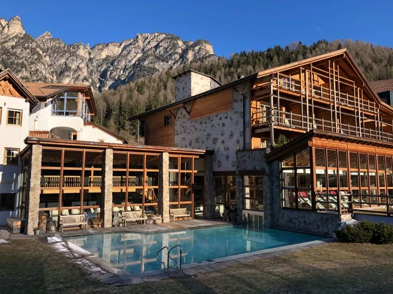 Cyprianerhof, Südtirol