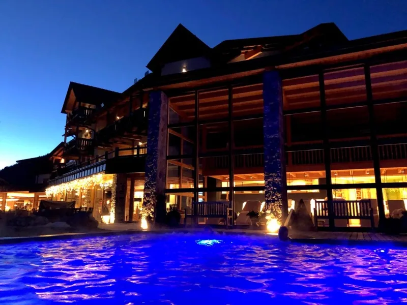 Cyprianerhof, Südtirol