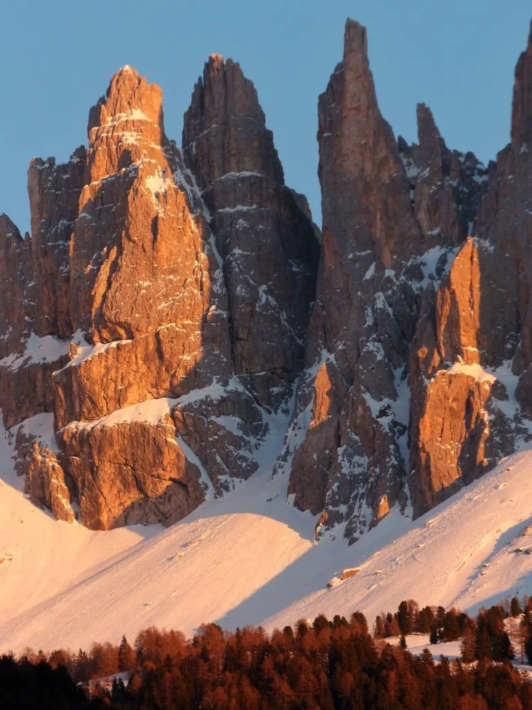Cyprianerhof, Südtirol