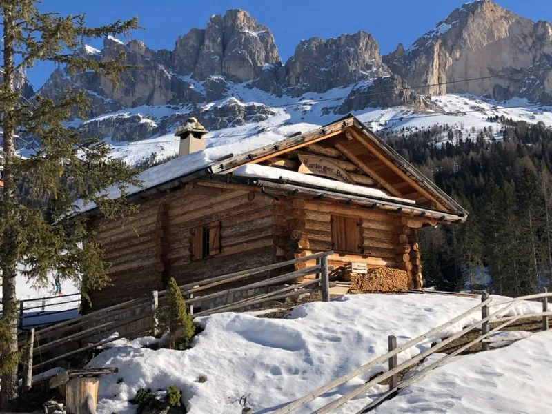 Cyprianerhof, Südtirol