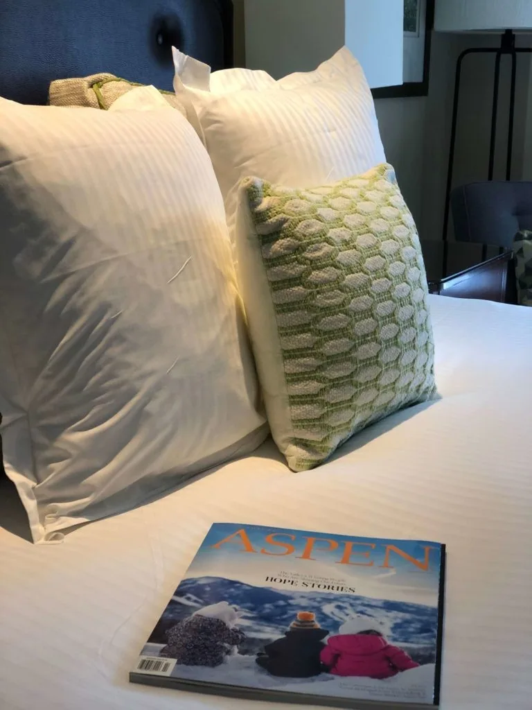 The Limelight, Aspen