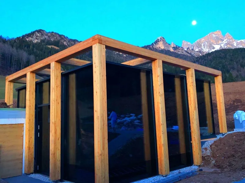 Cyprianerhof, Südtirol