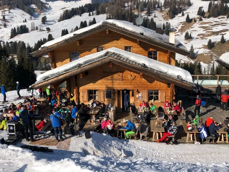 Cyprianerhof, Südtirol
