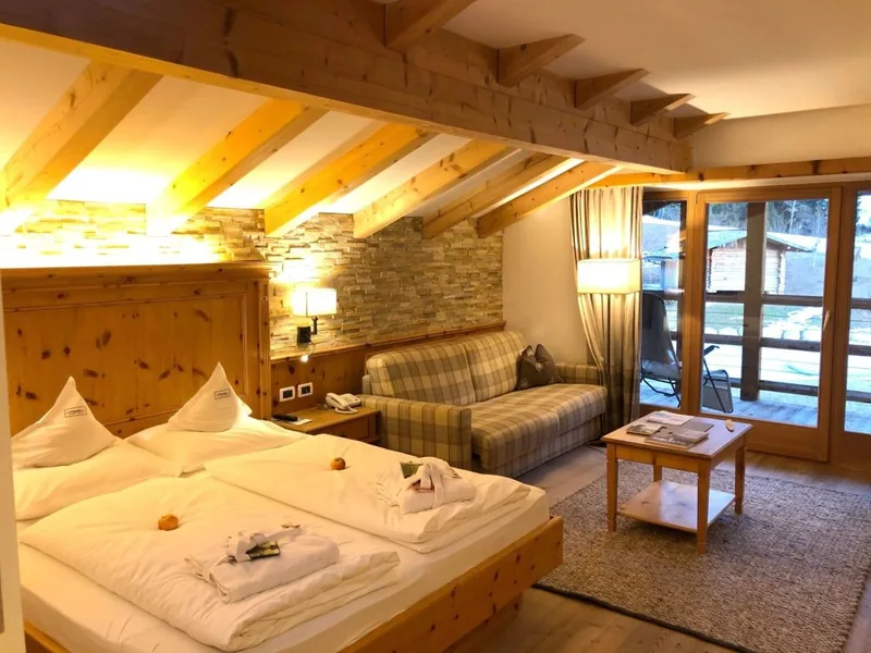 Cyprianerhof, Südtirol