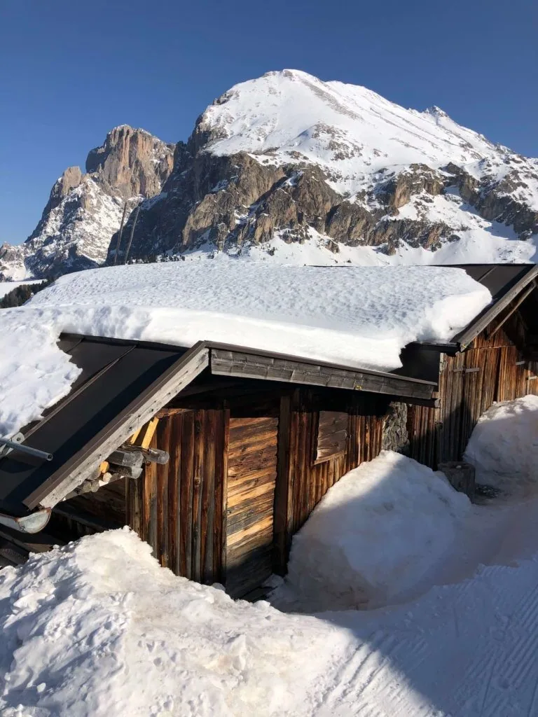 Cyprianerhof, Südtirol