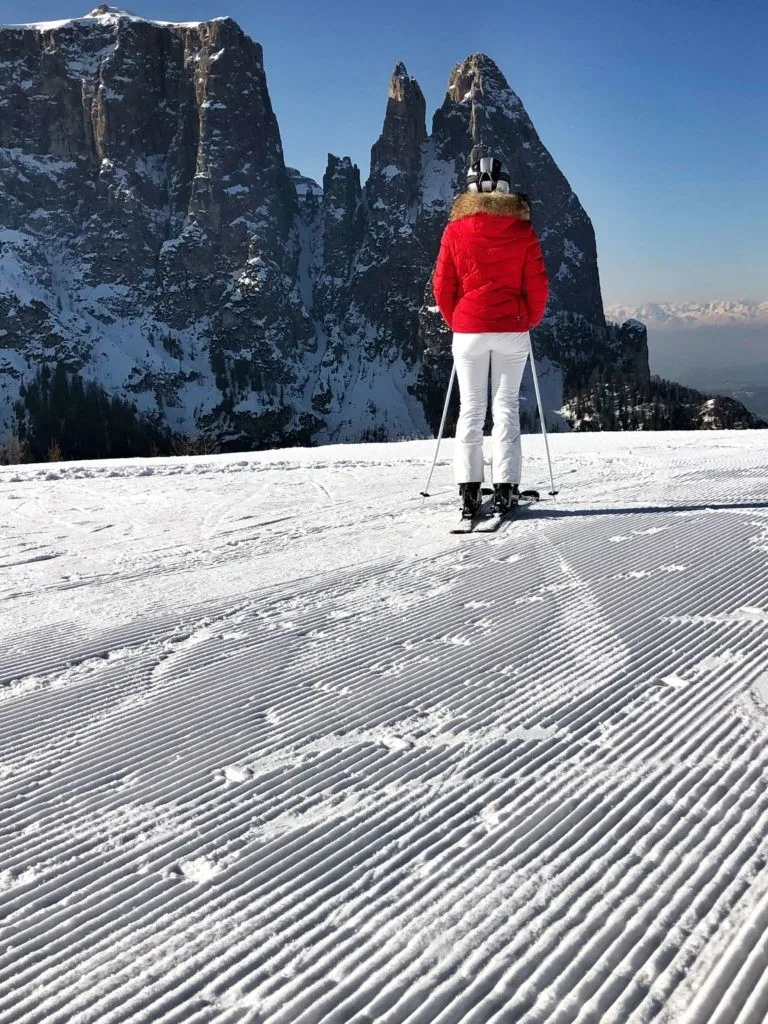 Cyprianerhof, Südtirol