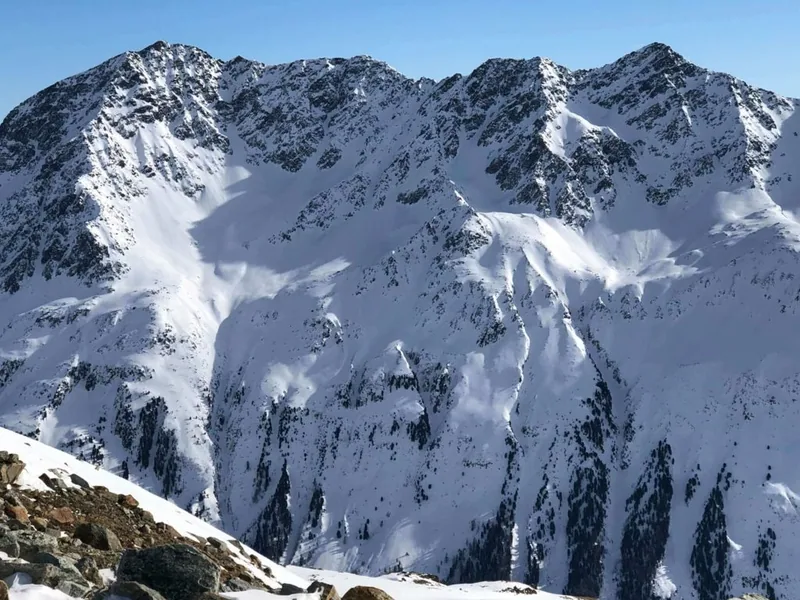 Das Central, Sölden