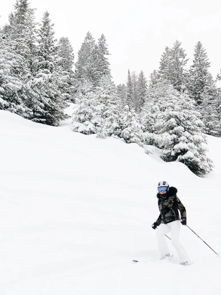 The Limelight, Aspen