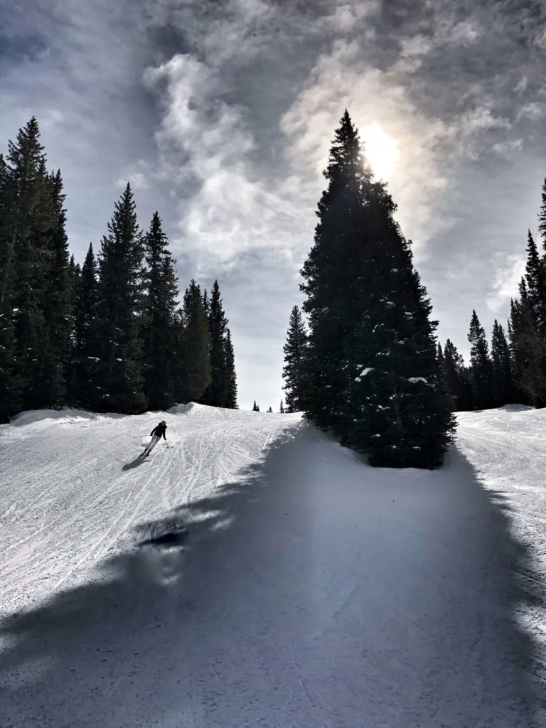 The Limelight, Aspen