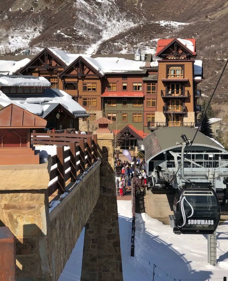 The Limelight, Aspen