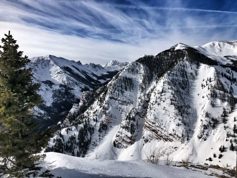 The Limelight, Aspen