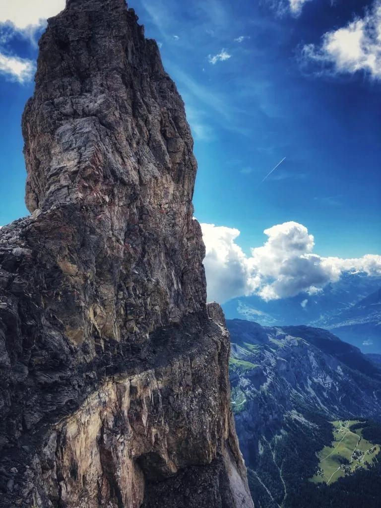 Gstaad Palace, Switzerland