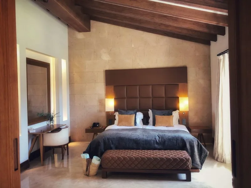Castell Son Claret, Mallorca