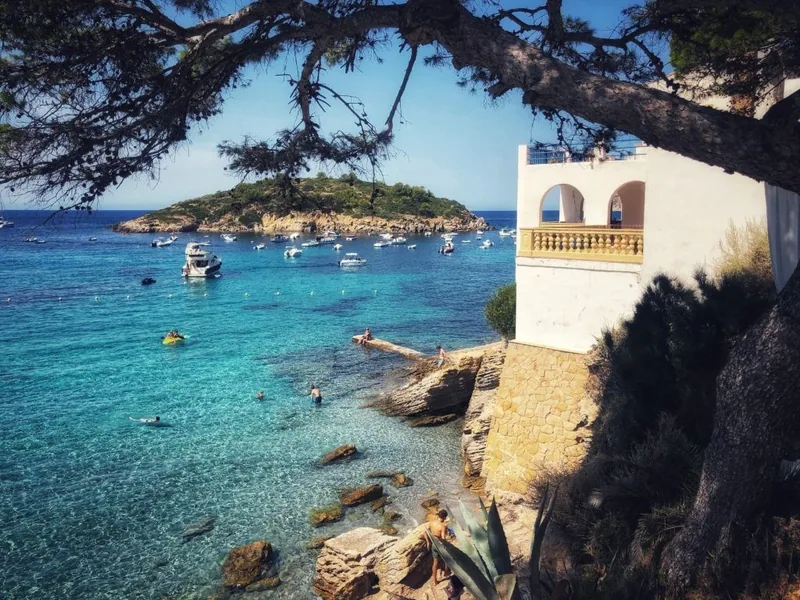 Castell Son Claret, Mallorca