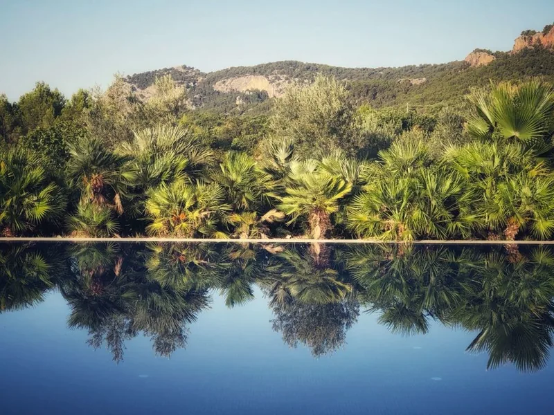 Castell Son Claret, Mallorca