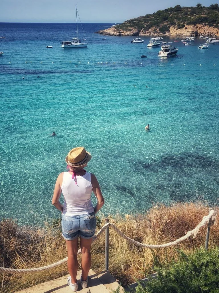 Castell Son Claret, Mallorca