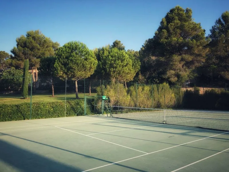 Castell Son Claret, Mallorca