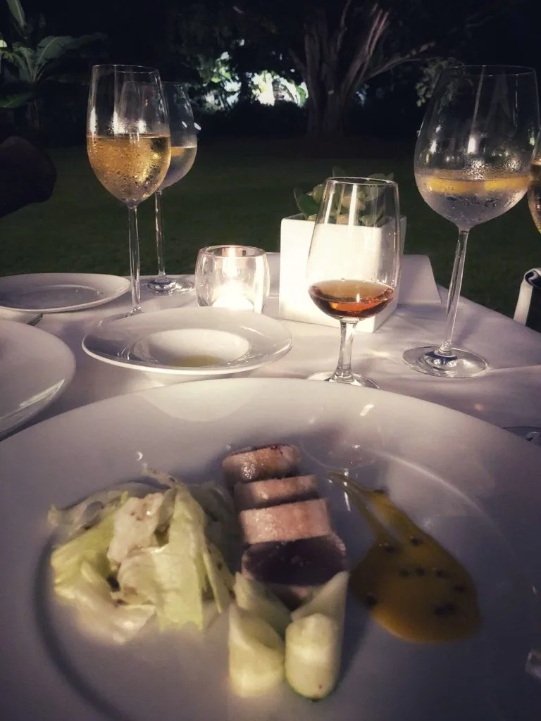 Quinta da Casa Branca, Funchal