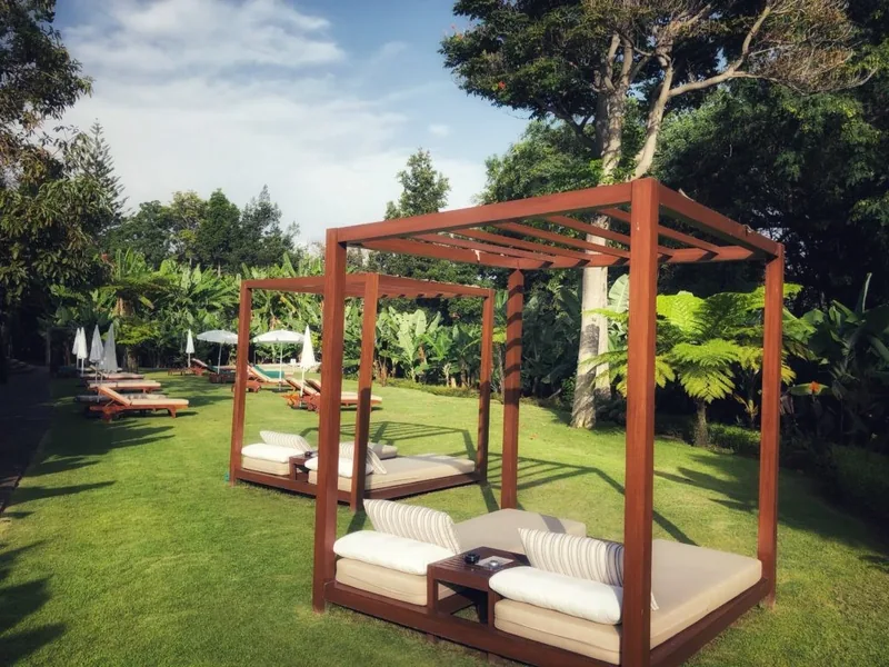 Quinta da Casa Branca, Funchal