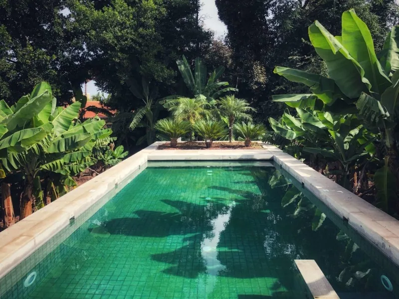 Quinta da Casa Branca, Funchal
