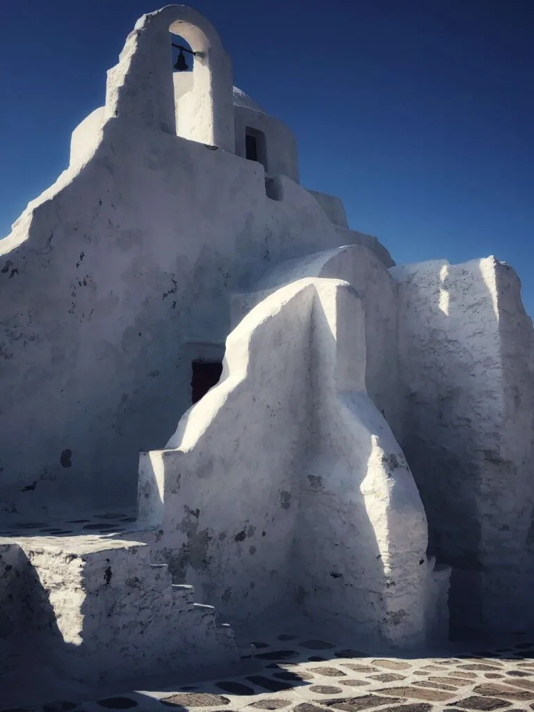 Semeli Hotel, Mykonos