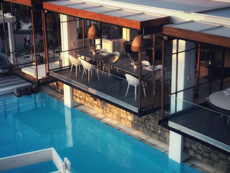 Semeli Hotel, Mykonos
