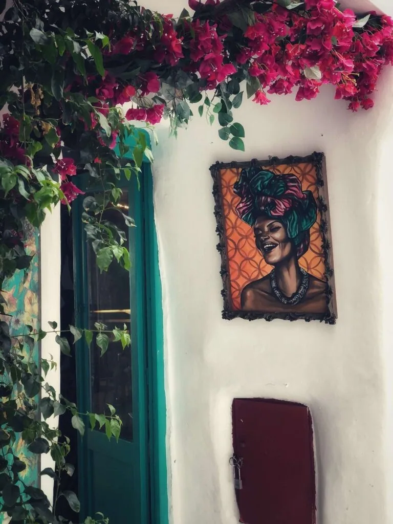 Semeli Hotel, Mykonos