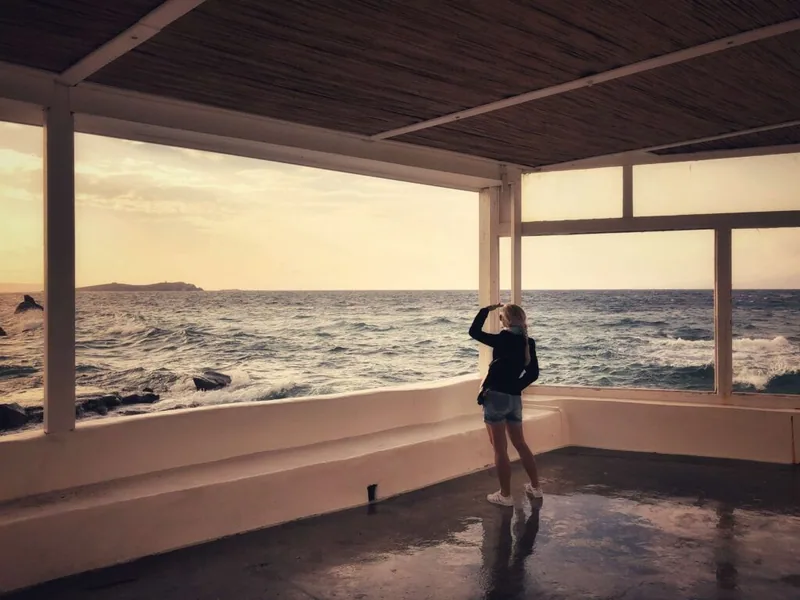 Semeli Hotel, Mykonos