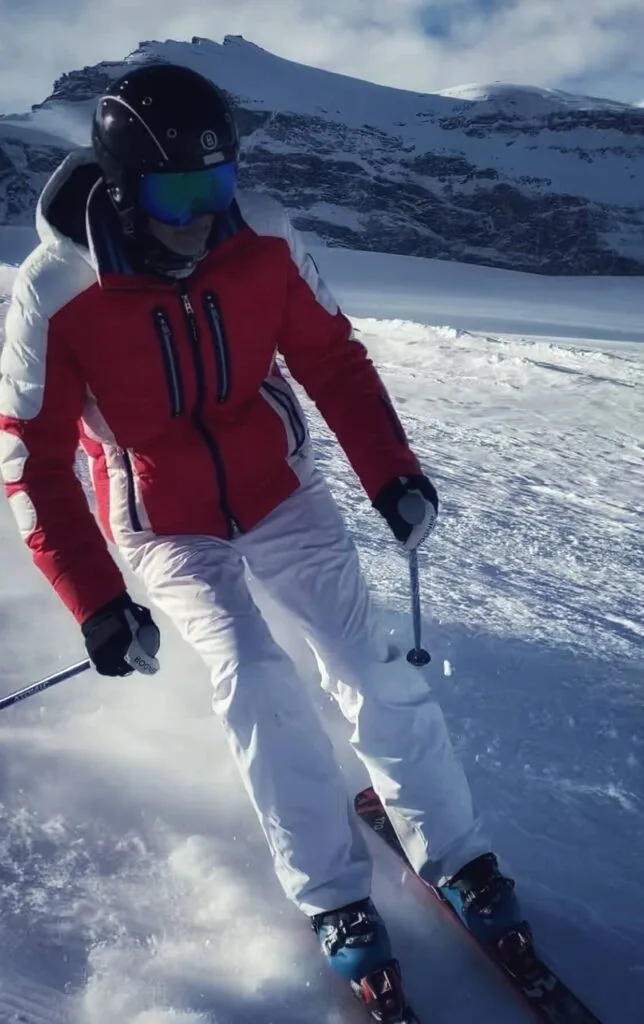 Riffelalp Resort im Winter