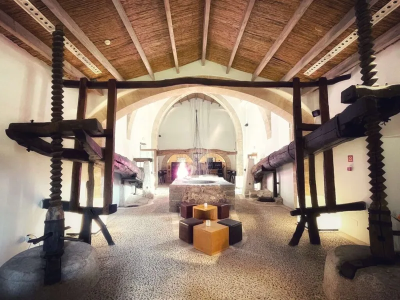 Hotel Son Brull, Mallorca