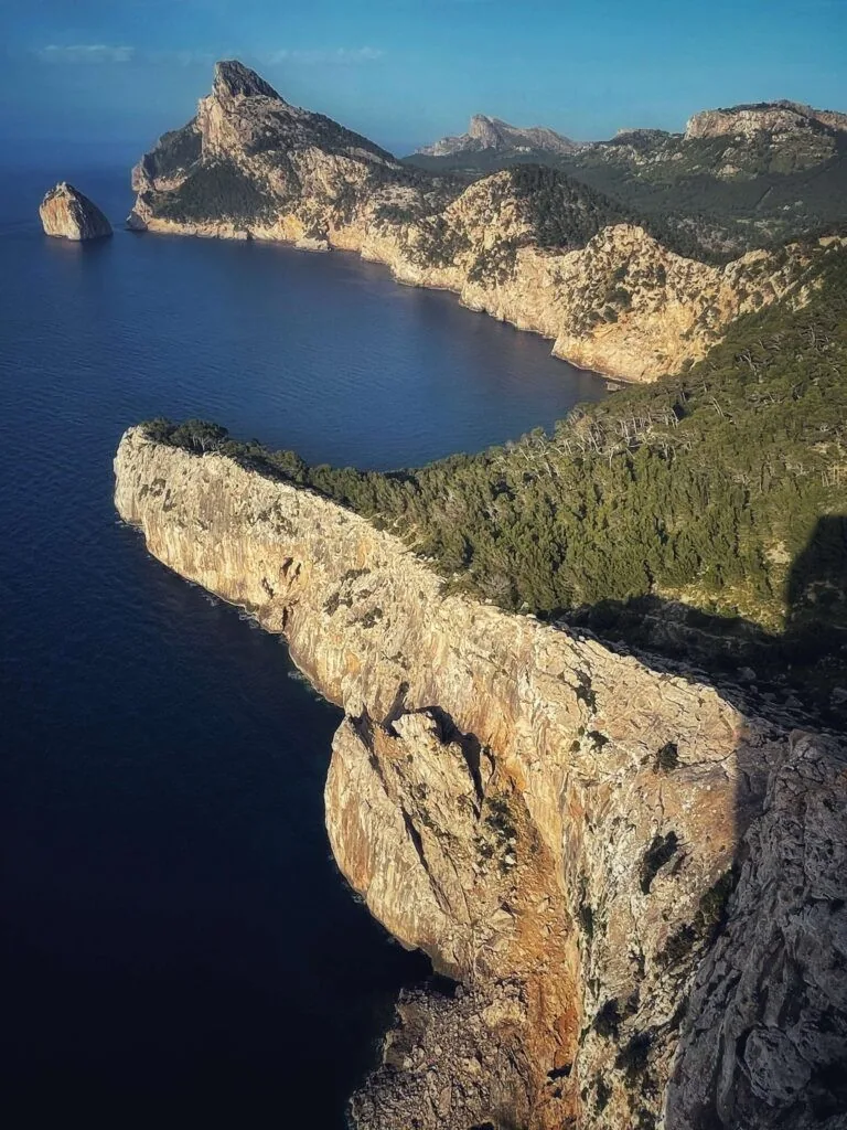 Hotel Son Brull, Mallorca
