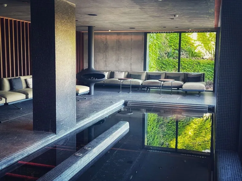 Hotel Son Brull, Mallorca