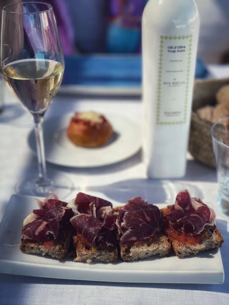 Hotel Son Brull, Mallorca