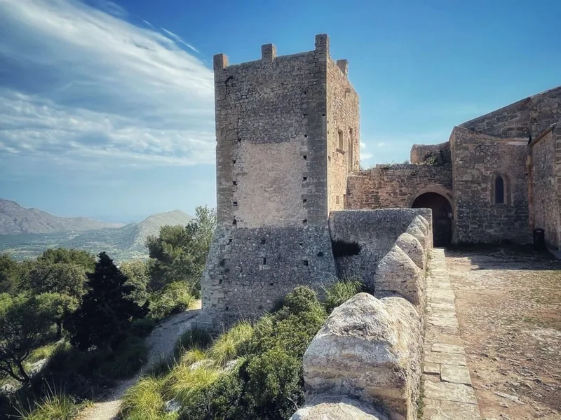 Hotel Son Brull, Mallorca
