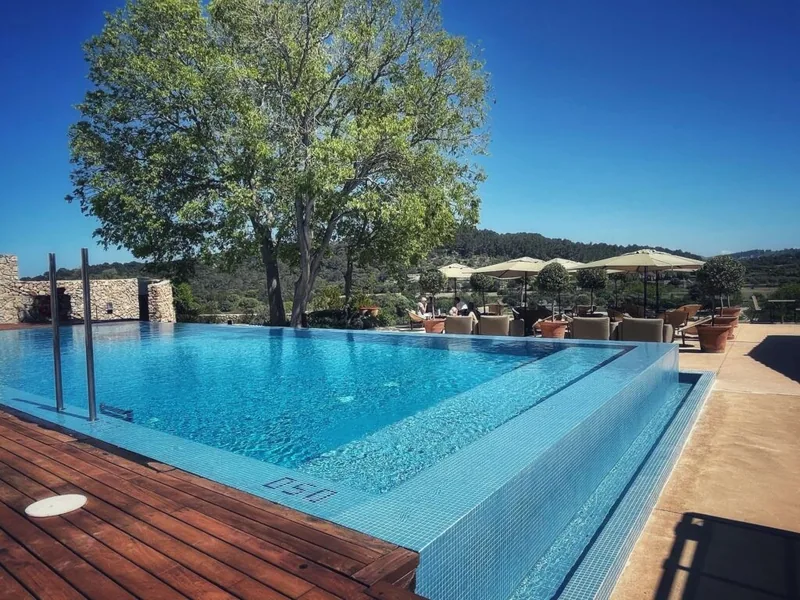 Hotel Son Brull, Mallorca