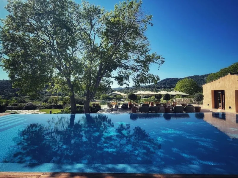 Son Brull Hotel & Spa, Mallorca