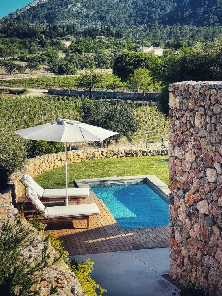 Hotel Son Brull, Mallorca