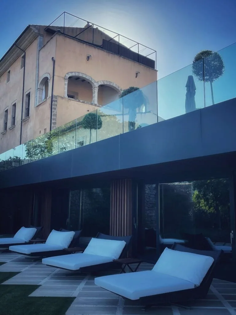 Hotel Son Brull, Mallorca
