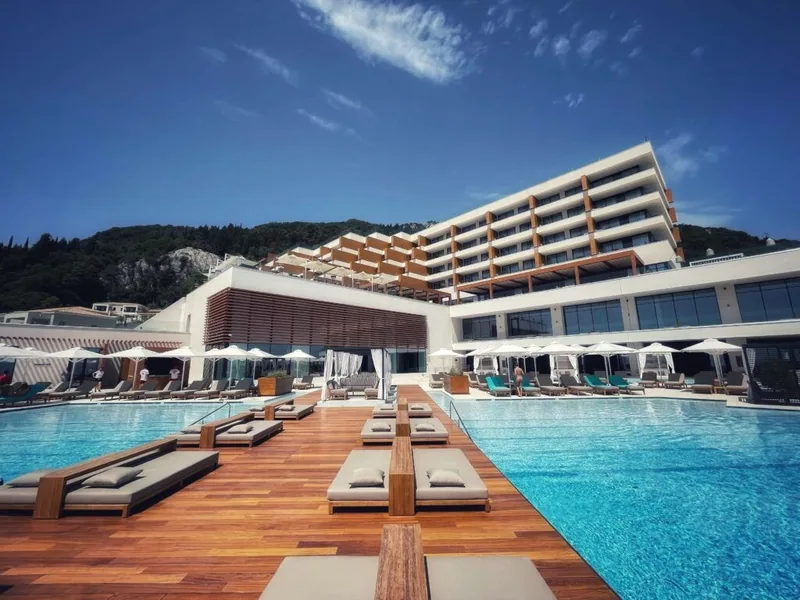 Angsana Corfu Resort