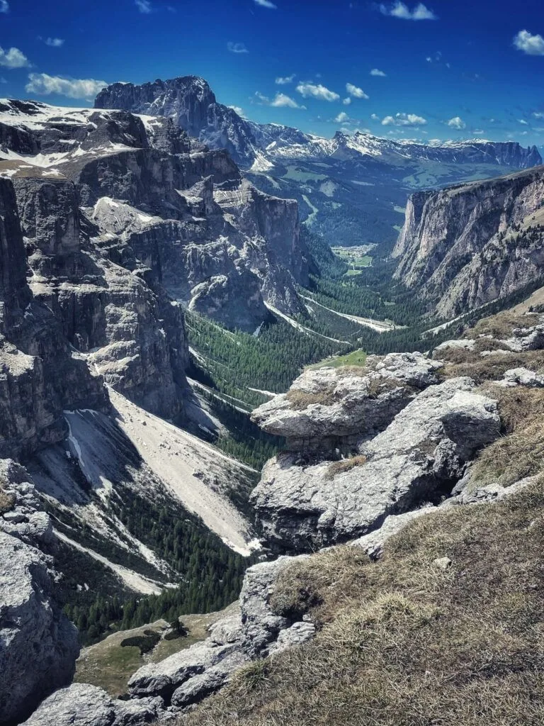 Fanes Dolomiti Wellness Hotel, San Cassiano