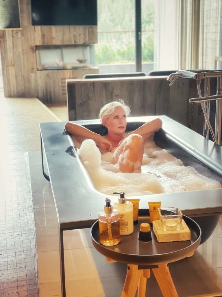 Fanes Dolomiti Wellness Hotel, San Cassiano