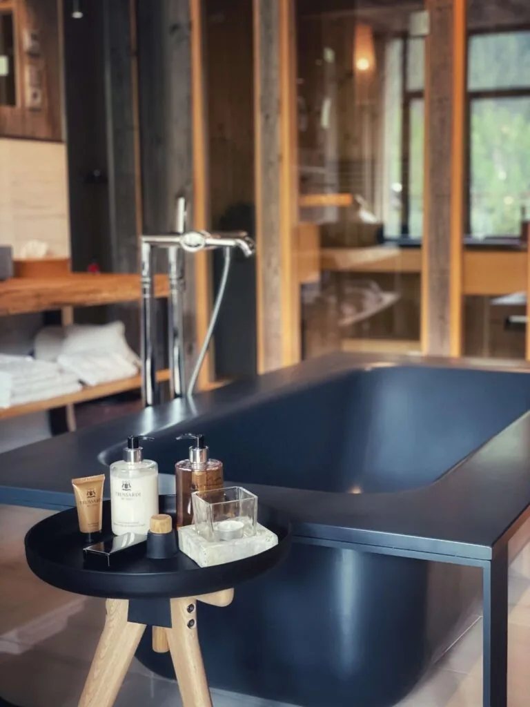 Fanes Dolomiti Wellness Hotel, San Cassiano