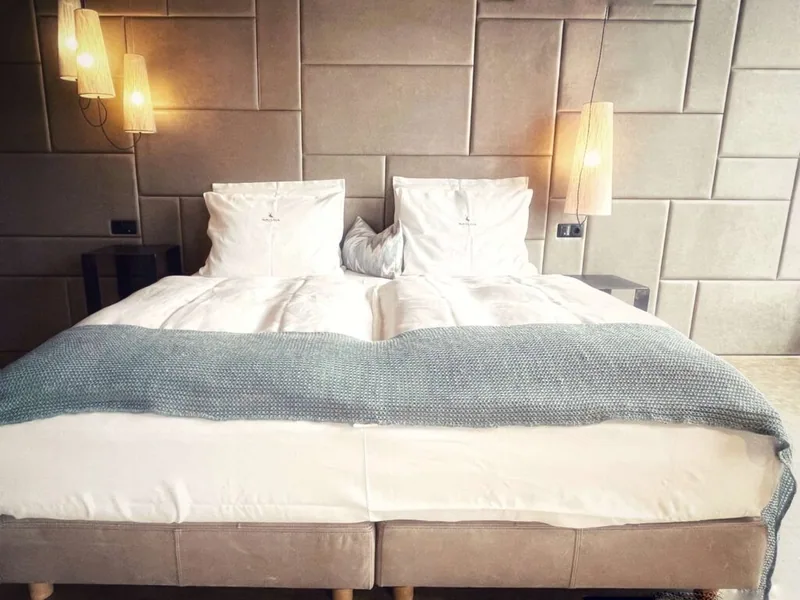 Fanes Dolomiti Wellness Hotel, San Cassiano