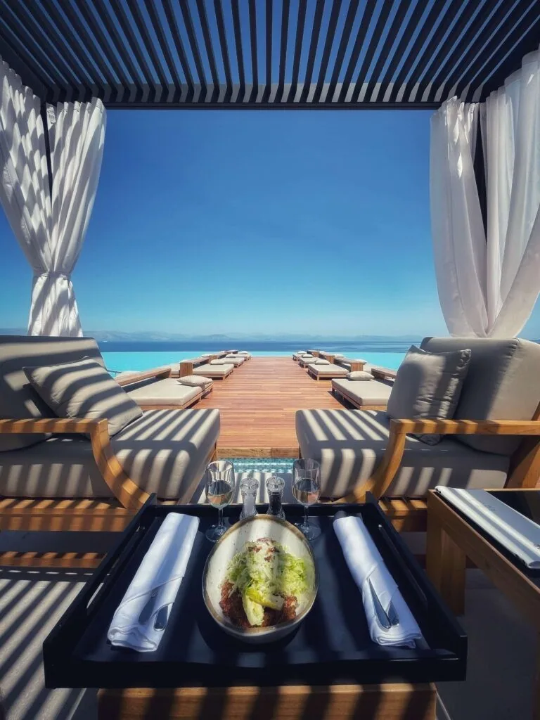 Angsana Corfu Resort