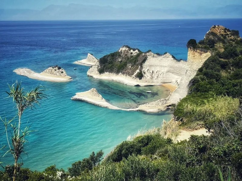 Angsana Corfu Resort