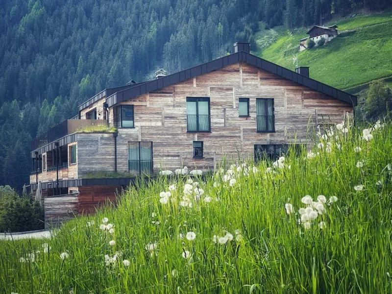 Chalet Salena, Südtirol
